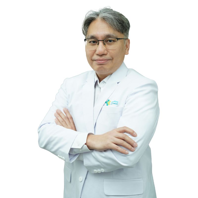 Foto Dokter dr. Reza Tigor Manurung, Sp.O.G,Subsp.K.Fm