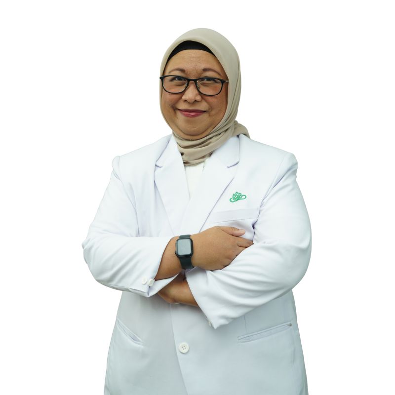 Foto Dokter dr. Shirley Anggraini Tunggadewi, M.Kes, Sp.O.G,Subsp.Urogin Re