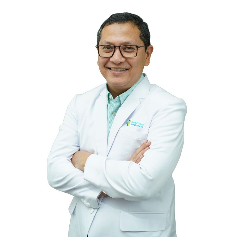 Foto Dokter dr. Moh. Luky Satria Syahbana Marwali, Sp.O.G,Subsp.F.E.R