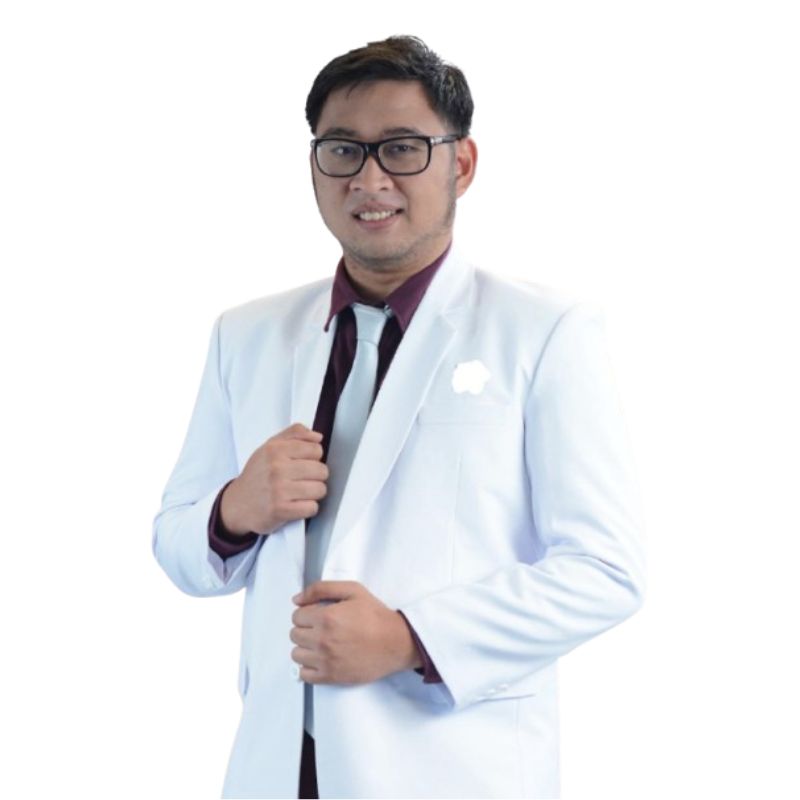 Foto Dokter dr. Choirurrizqi, Sp.O.G