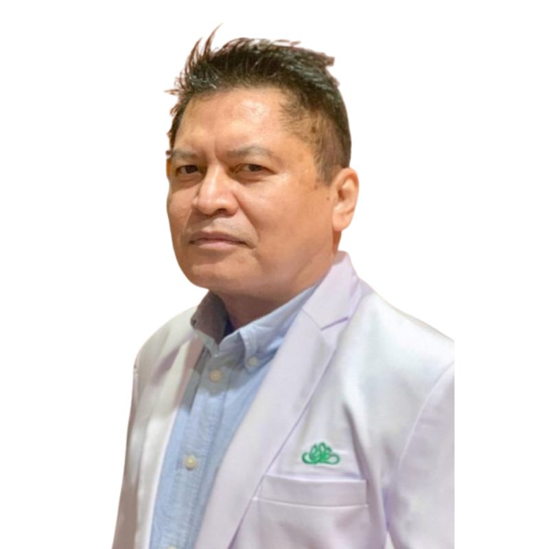 Foto Dokter dr. Sylahuddin, Sp O.G,Subsp.Onk