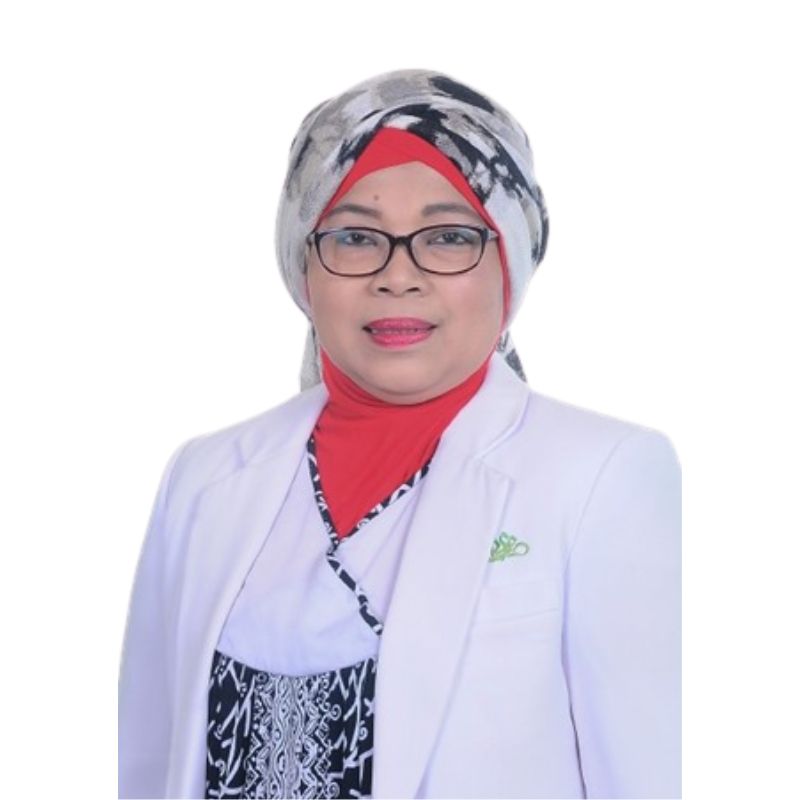 Foto Dokter dr. Nella Abdullah,  Sp.An-TI, Subsp.M.N.(K), MARS