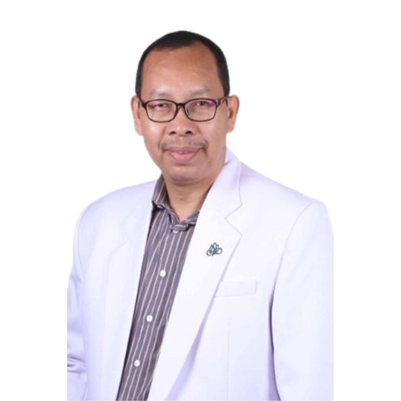 Foto Dokter dr. Richard  Devi Siahaan, Sp.An-TI, Subsp. T.I.(K)