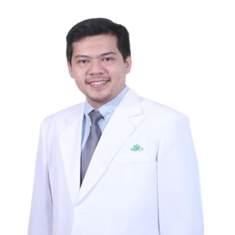 Foto Dokter dr. Muhammad Azhari Taufik, Sp.An-TI, Subsp.T.I.(K)