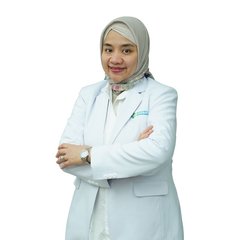 Foto Dokter Dr.dr. Vera Irwany, Sp.An-TI, Subsp.T.I.(K)