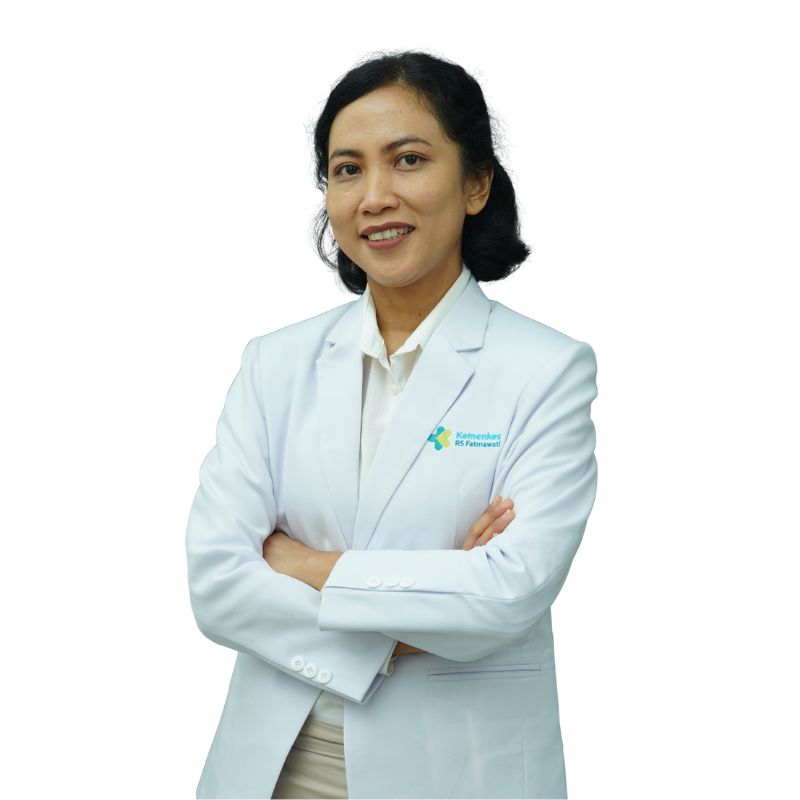 Foto Dokter dr. Ni Made Supradnyawati, Sp. An-TI