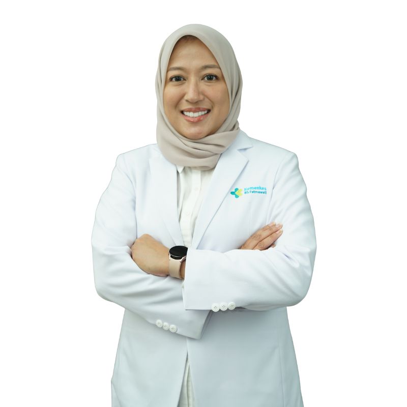 Foto Dokter dr. Agata Citrawati Anom, Sp.An-TI, M.Si, Med