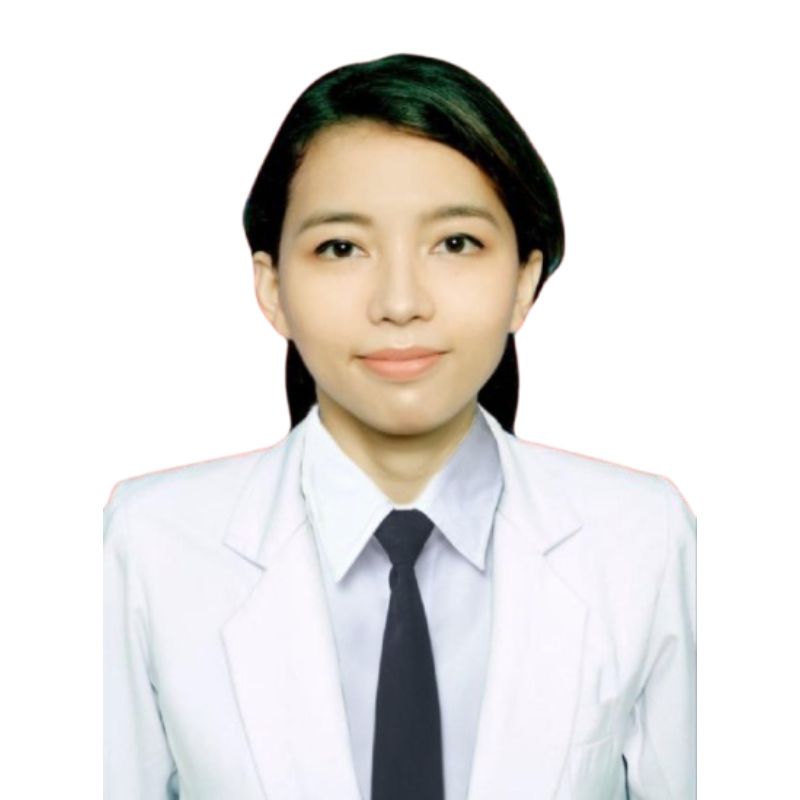 Foto Dokter dr. Marrylin Tio Boru Simamora, Sp.An-TI