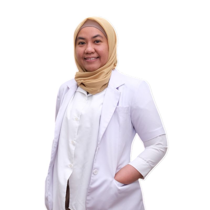 Foto Dokter dr. Ivana Firma, SpAn-TI