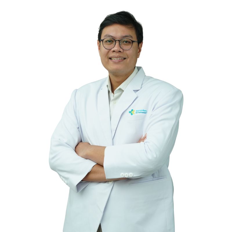 Foto Dokter dr. I Wayan Arya Mahendra Karda, Sp.O.T