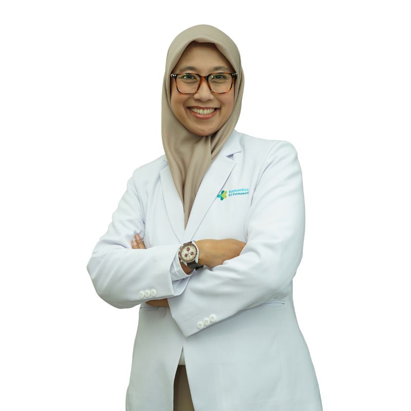 Foto Dokter dr. Endang Widyastuti, Sp.G.K, M.Gizi
