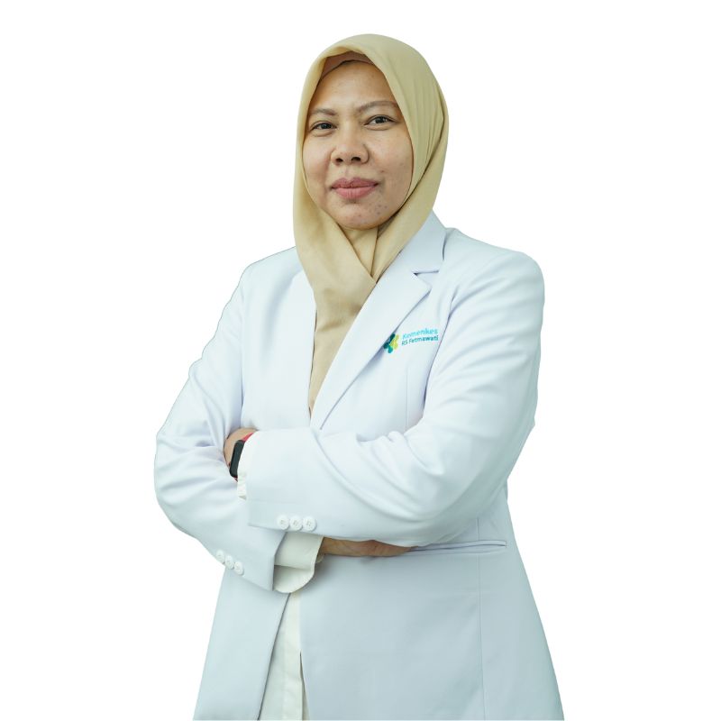 Foto Dokter dr. Asri Dwi Rachmawati, Sp.B, Subsp.Ped.(K)