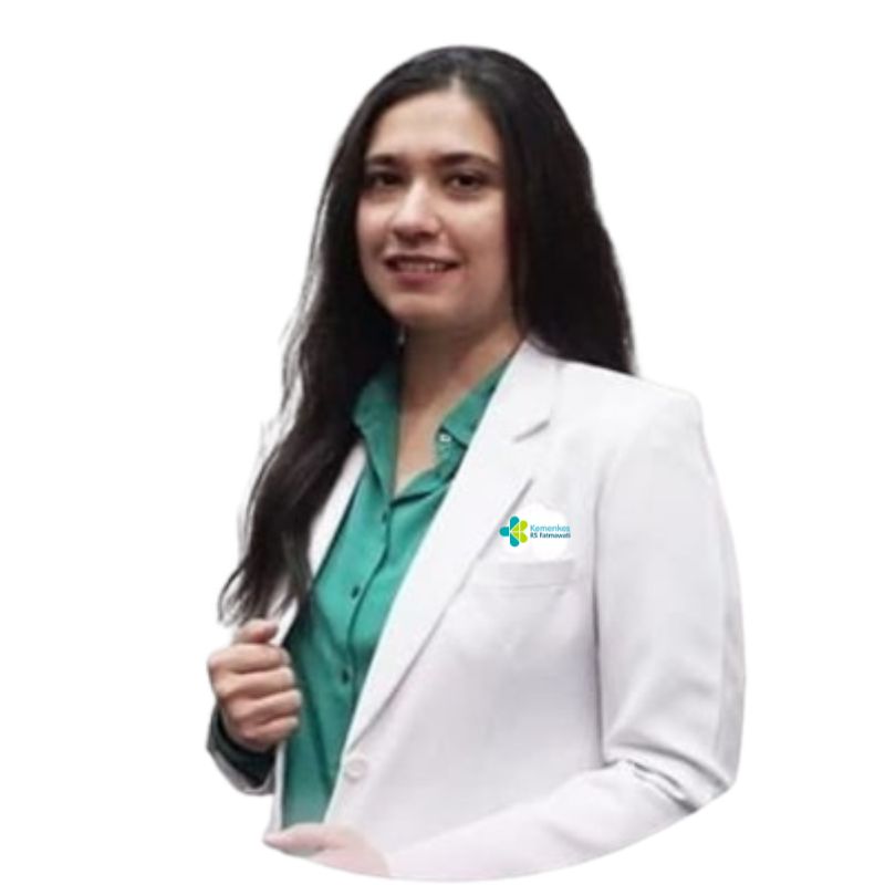 Foto Dokter dr. Indah Jamtani, Sp.B, Subsp.B.D(K)
