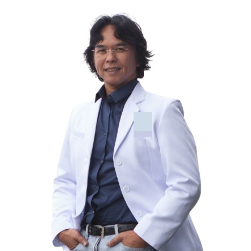 Foto Dokter dr. Aditomo Widarso, Sp.B, Subsp. BD (K)