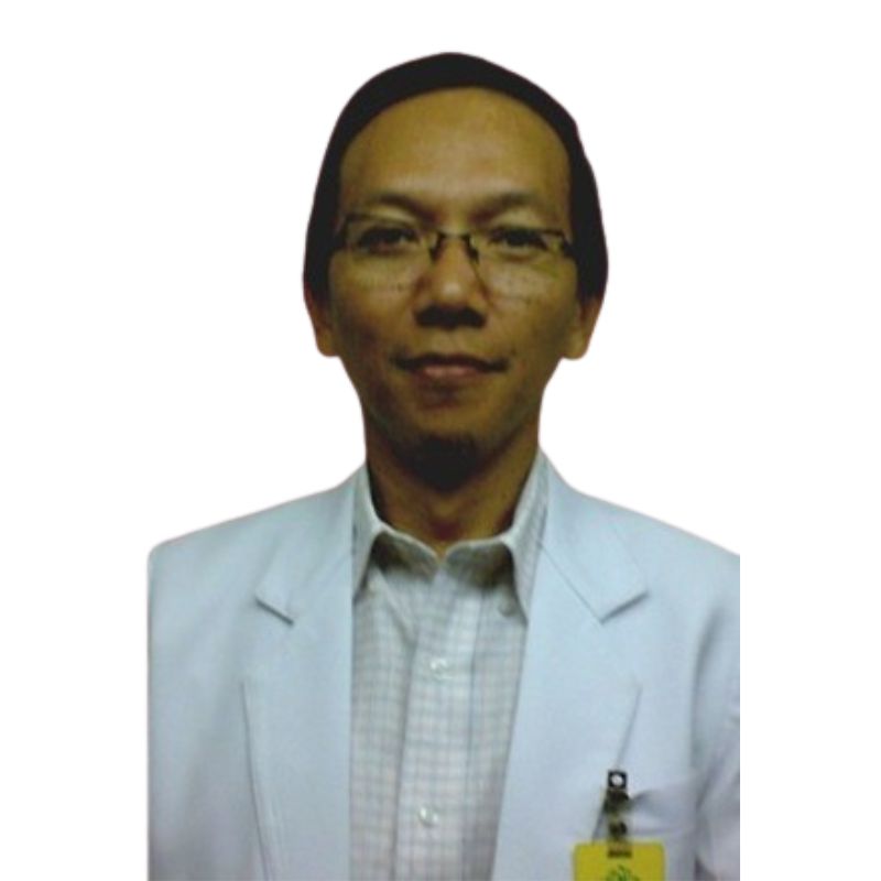Foto Dokter dr. Bambang Budiarto, Sp.B