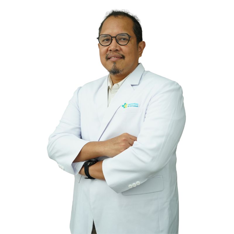 Foto Dokter dr. Yonas Immanuel Hutasoit, Sp.U.Subsp.Ped.(K)