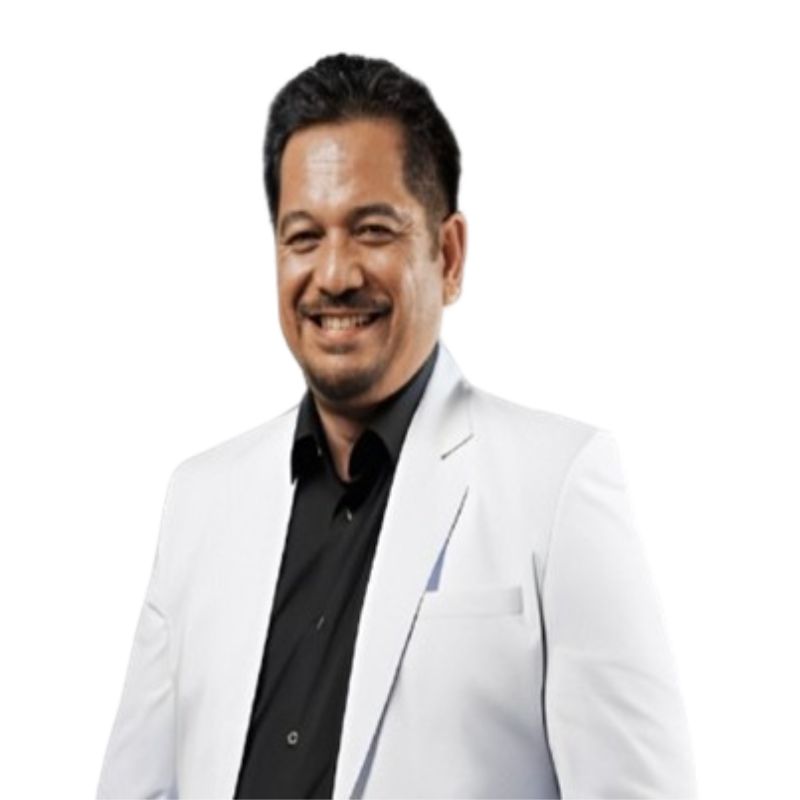 Foto Dokter dr. Witra Irfan,  Sp.B, Subsp. B.V.E.(K)