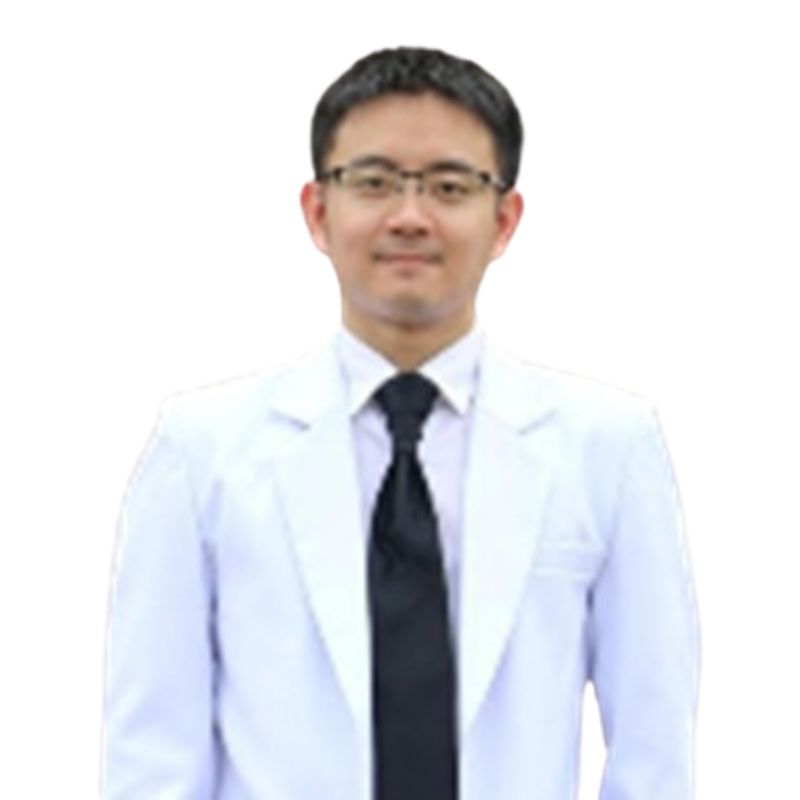 Foto Dokter dr. Harsya Dwindaru Gunardi, Sp.B, Subsp.B.V.E.(K)
