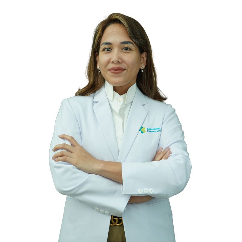 Foto Dokter dr. Sara Ester Triatmoko, Sp.B.P.R.E, Subsp.M.O.(K)
