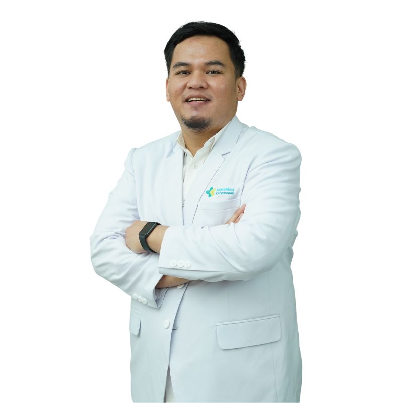 Foto Dokter dr. Ermono Superaya, Sp.B.T.K.V