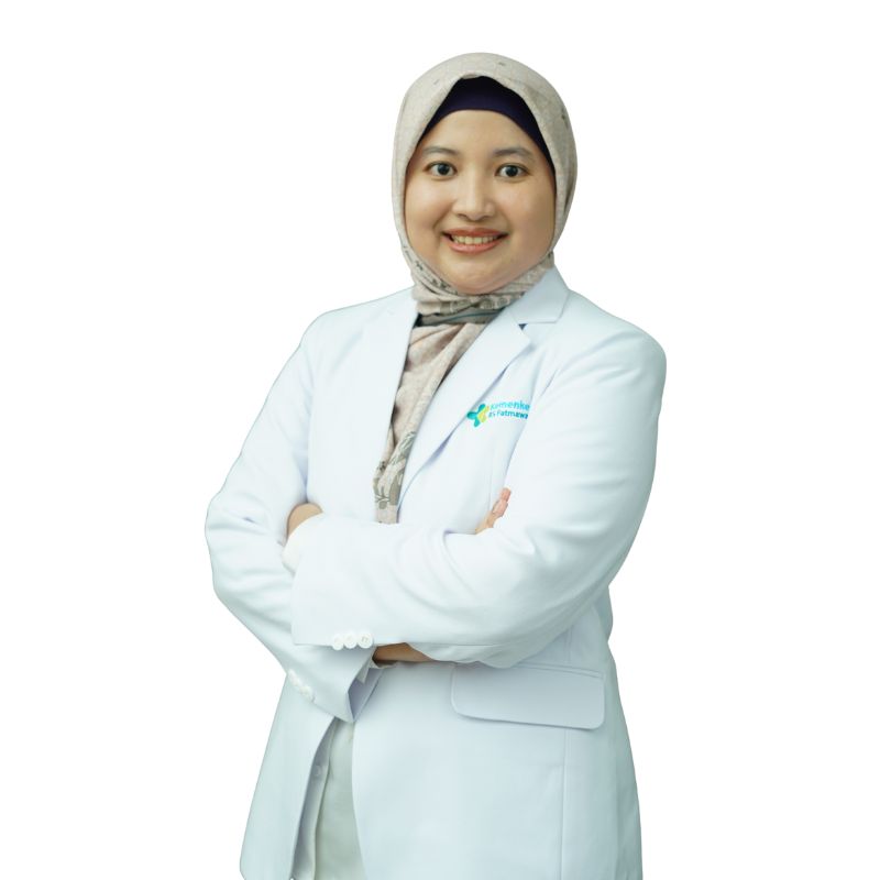 Foto Dokter dr. Putri Laksmi Karim, Sp.D.V.E