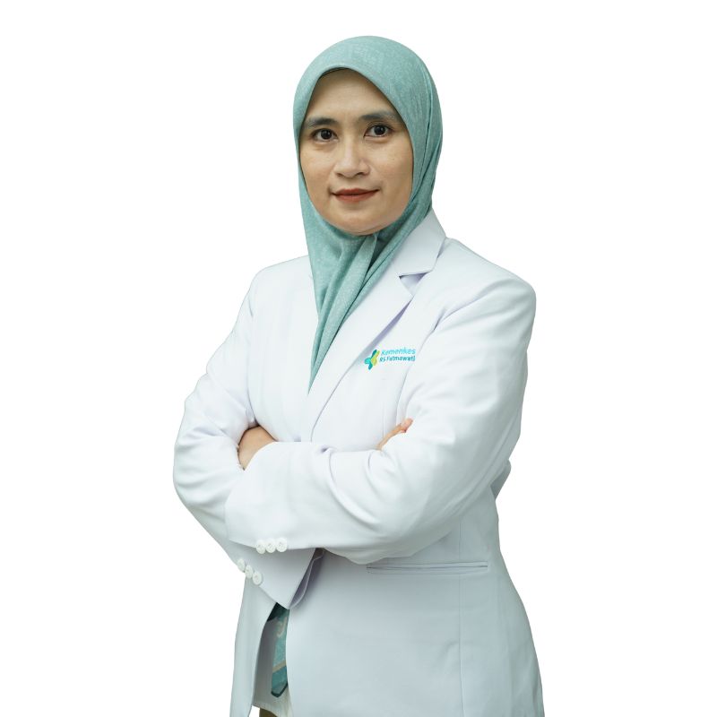 Foto Dokter dr. Siti Irma Mashitah, Sp.J.P, Subsp.Eko.(K), FIHA