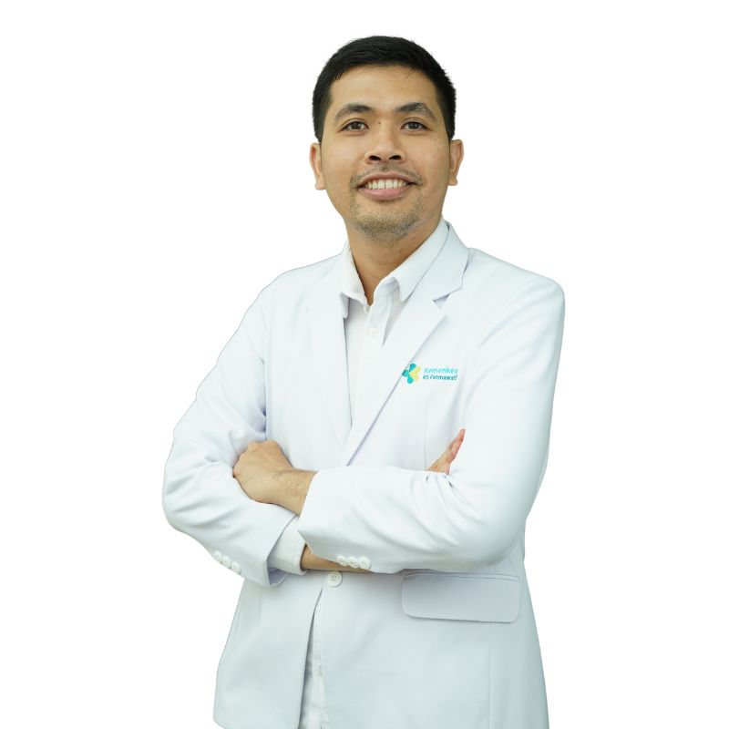 Foto Dokter dr. Sandi Sinurat, Sp.JP