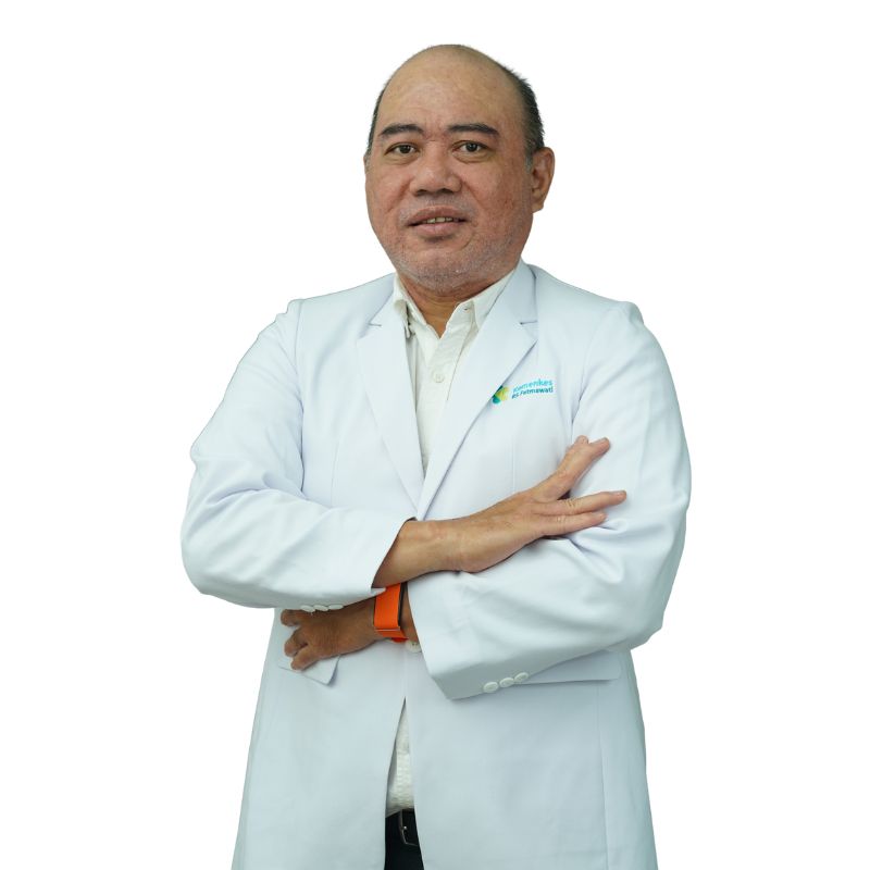 Foto Dokter drg. Rahma Rawadisukma Cono, Sp. Pros