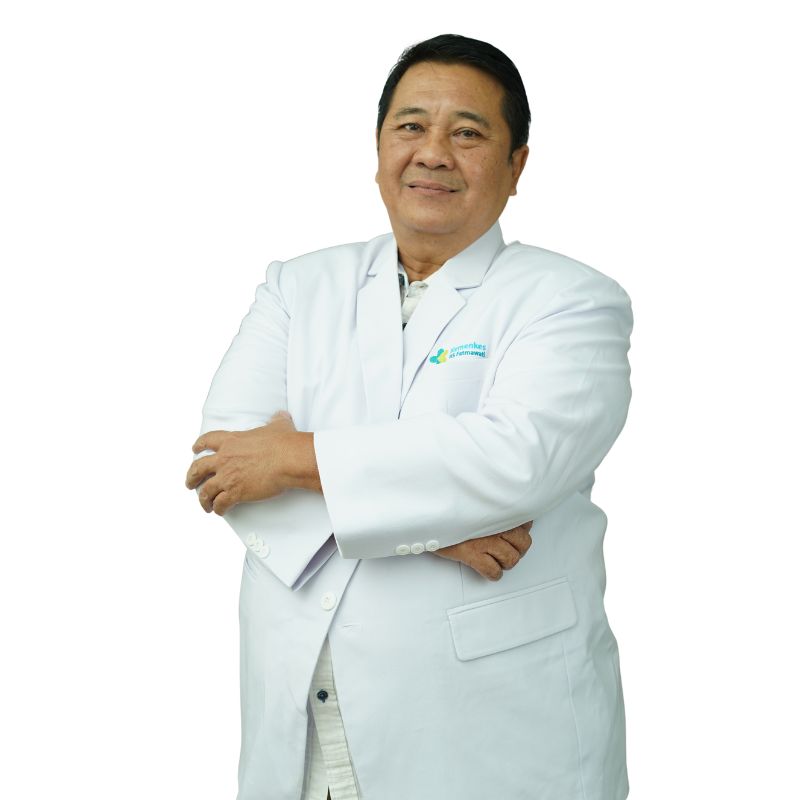 Foto Dokter drg. R Toto Wibowo Noorcahyo, Sp. Pros