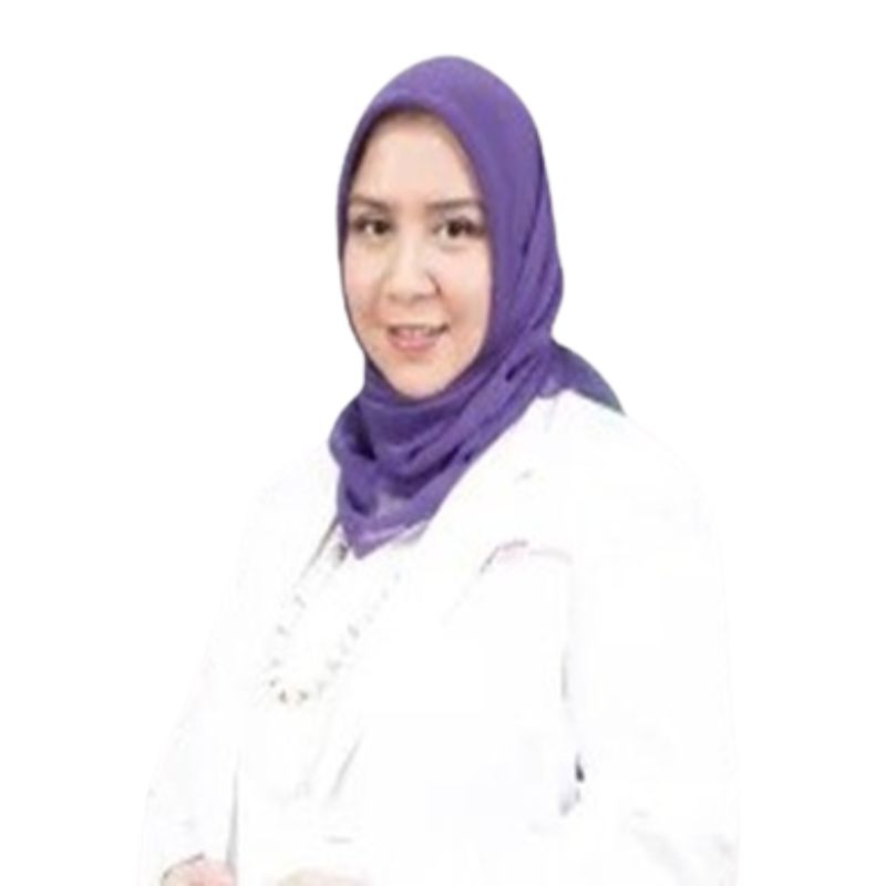 Foto Dokter dr. Maelissa Pramaningasih,  Sp.B, Subsp.Onk.(K)