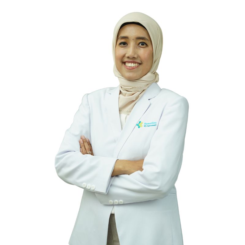 Foto Dokter dr. Retno Sawitri, Sp.F.M.