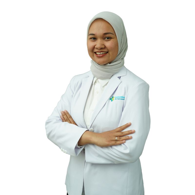 Foto Dokter dr. Annisa Budi Prayuni,  Sp.K.F.R