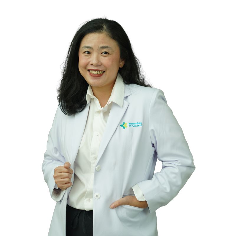 Foto Dokter dr. Shynta Dewiyana Hantogo, Sp.K.F.R