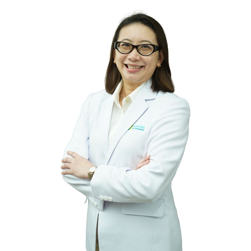 Foto Dokter dr. Sharon Loraine Samuel, Sp.K.F.R, Subsp. N.M.(K)