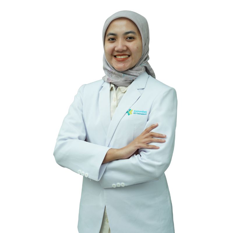Foto Dokter dr. Ayu Sasmita Rany, Sp.A