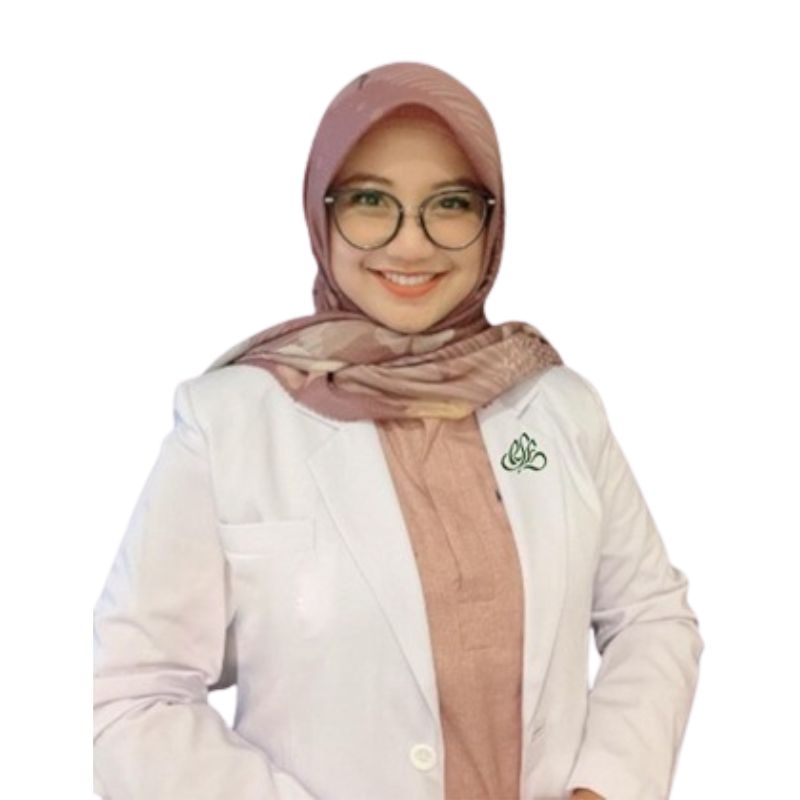 Foto Dokter dr. Jeshika Febi Kusumawati, Sp.A