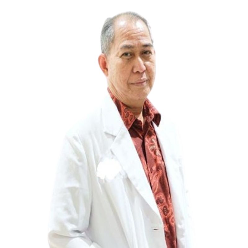 Foto Dokter dr. Mochammading, SpA, Subsp. Kardio