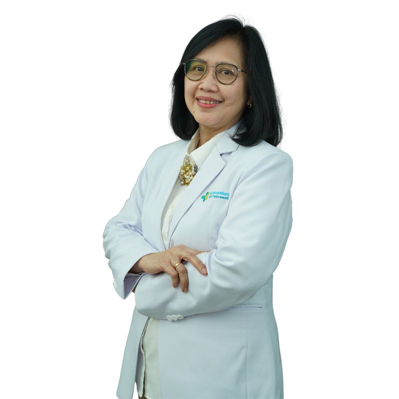 Foto Dokter dr. Nuraini Irma Susanti,  SpA, Subsp. G.H