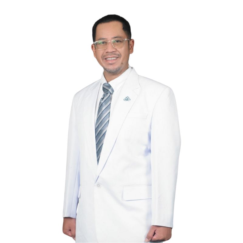 Foto Dokter Dr. dr. Bina Akura, Sp.A,Subsp.End