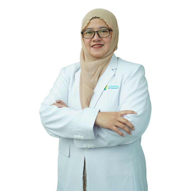 Foto Dokter dr. Nadia Dwi Insani, Sp.A, Subsp.Neo