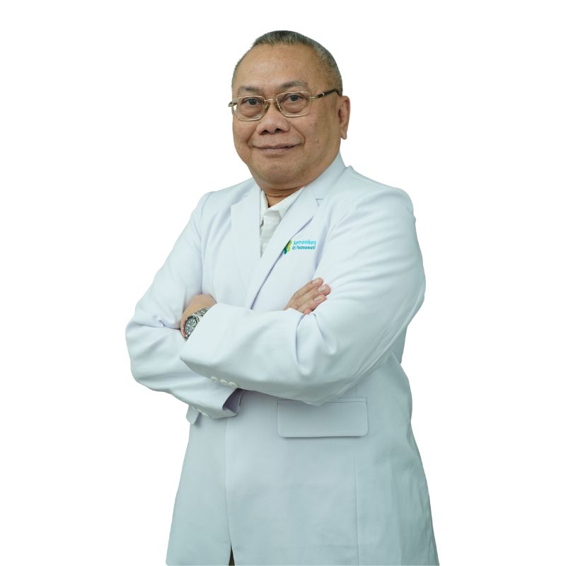 Foto Dokter dr. Tumpal Yansen Sihombing, Sp.A