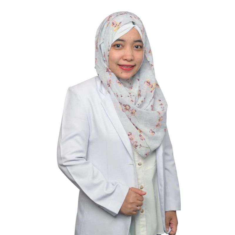 Foto Dokter dr. Fatimah Hidayati, Sp.A