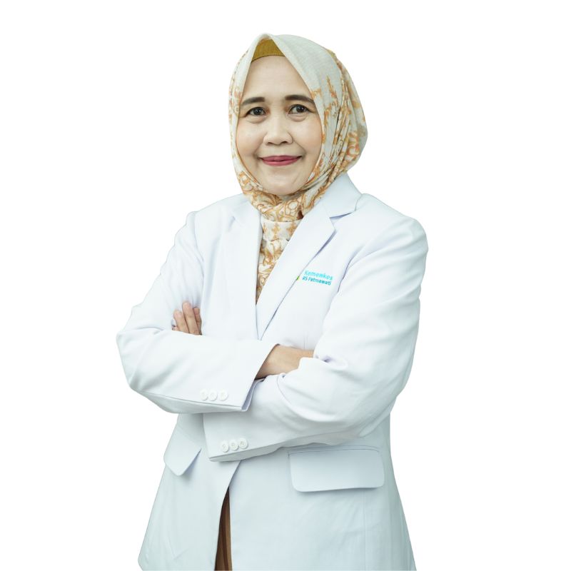 Foto Dokter dr. Rena Amelia Sjam, Sp. KJ