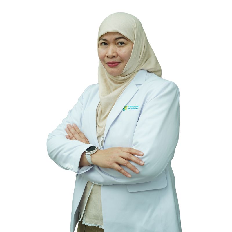 Foto Dokter dr. Ika Sri Nurtantri, Sp. KJ