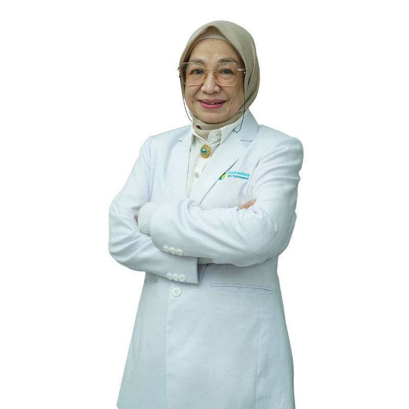 Foto Dokter dr. Maryatul Choirah, Sp. KJ