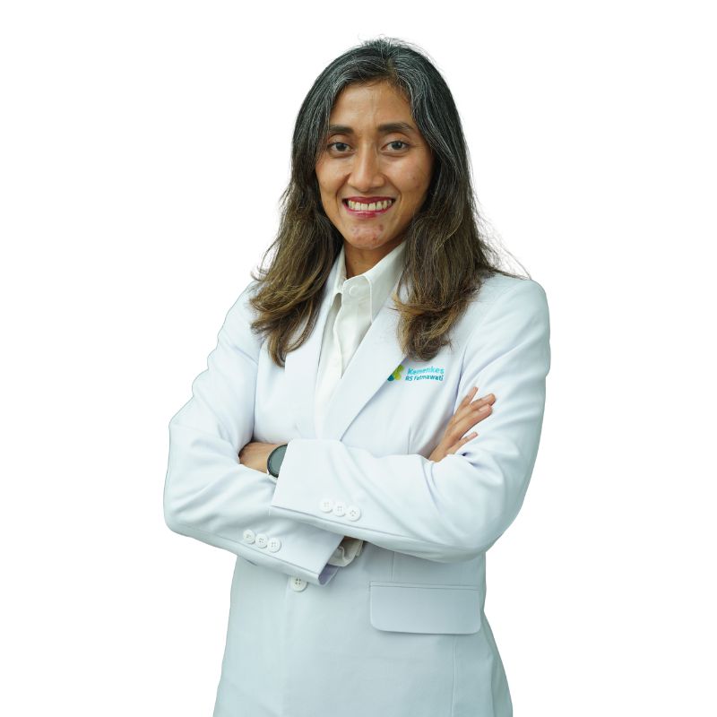 Foto Dokter dr. Yulia Miftahul Janna, Sp. M