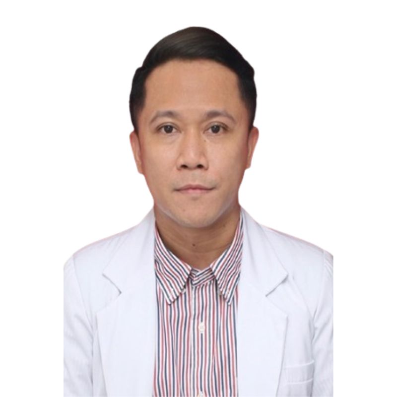 Foto Dokter dr. Tubagus Mohamad Kurniadi, Sp.M.K