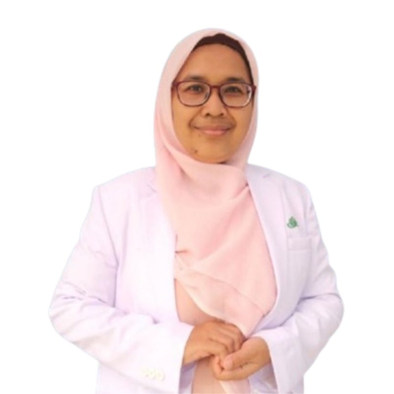 Foto Dokter dr. Sarwanti, Sp.PA, MARS