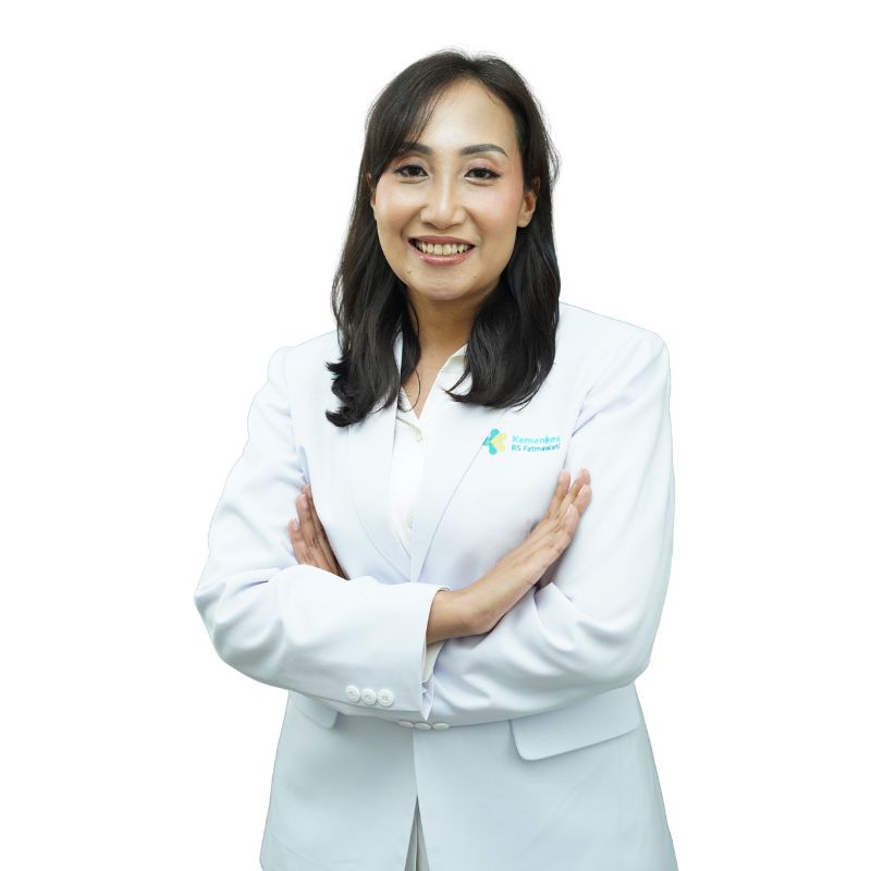 Foto Dokter dr. Lidya Utami, Sp. P.K, Subsp. H.K (K)