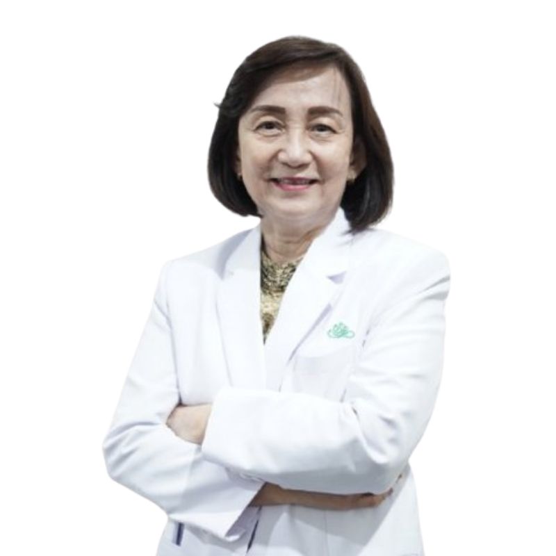 Foto Dokter dr. Luci Liana, Sp. P.K